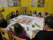 Keramická dílnička 4